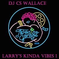 Larry's Kinda Vibes 1-FREE Download!